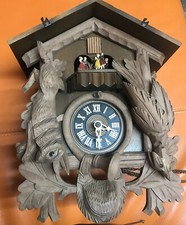 A. schneider sohne Cuckoo