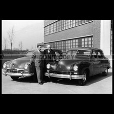 Photo A.031850 EDGAR KAISER &