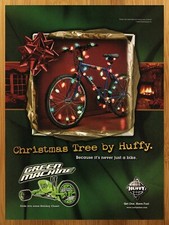 2006 Huffy Green Machine Bike