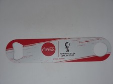 OUVRE BOUTEILLE METAL COCA