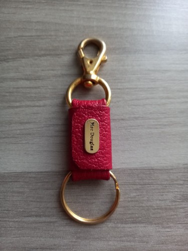 Porte clés mac douglas - porte-clés,