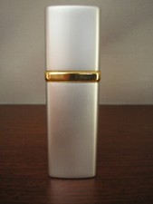 Etui parfum  Intrépide de Coryse Salomé  Collections vintage