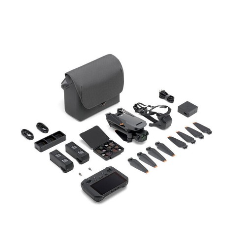 Dji mavic pro fly more - dji, 3