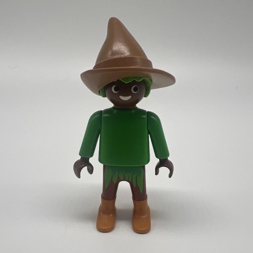Vintage playmobil forest elf - playmobil,