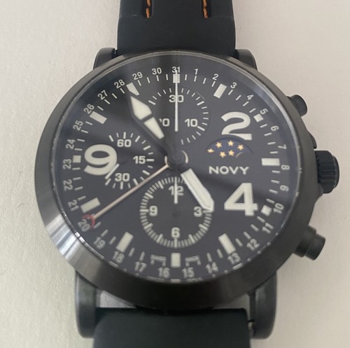 Chrono valjoux 7750 - chrono,