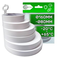 Adaptateur Tuyau Clim