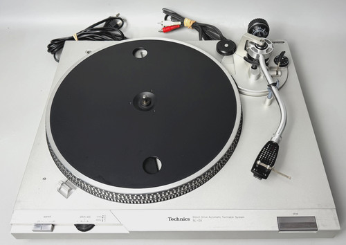 Technics direct drive - direct,