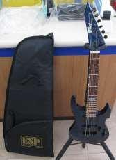 Guitare électrique esp ii - guitare,