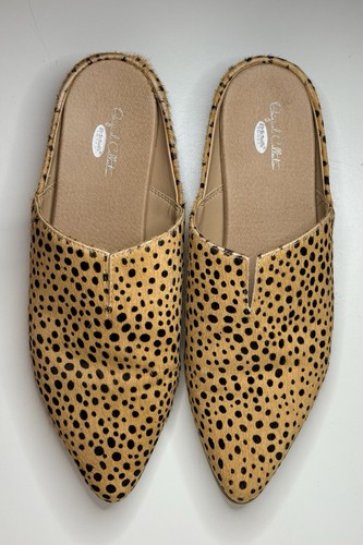 Ladies freya mules dr - ladies,