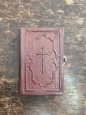 Missel Paroissien Romain (n° 47) Benjaminus Josephus/Dalpayrat Et Depelley 