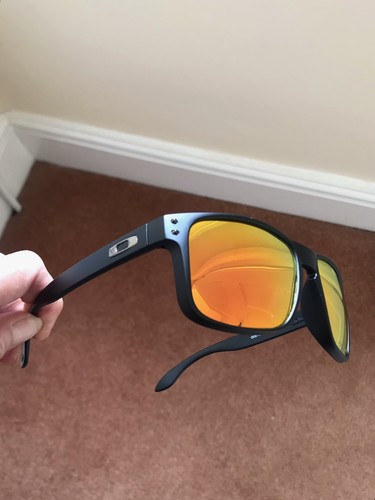 Oakley verres orange - oakley, –
