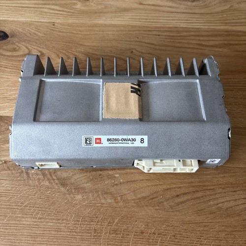 Amplifier amp jbl 86280 0wa30 - amplifier,