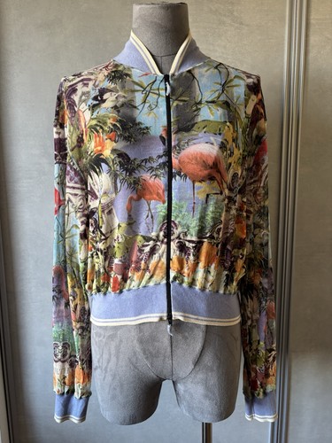 Jean paul gaultier veste - jean,