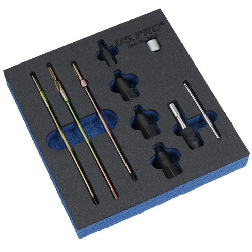 Kit nettoyeur alésoir bougie