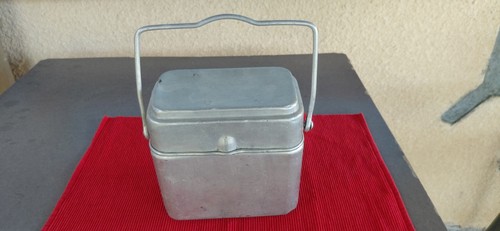 Gamelle 1939 complete - gamelle,