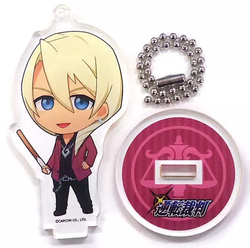 Acrylic stand panel - acrylic,