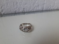 Très Beau Vieux Anneau, 925