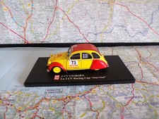 CITROËN 2 CV Racing Cup