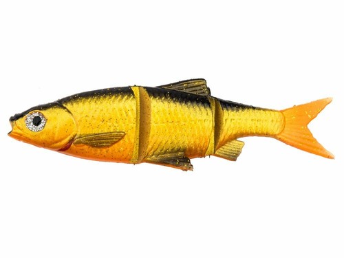 Savage gear roach swim n - lb,