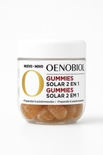 OENOBIOL 2 EN 1, Gummies