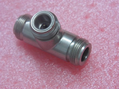 Té adaptateur type femelle - type,