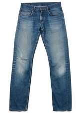 Jean homme Tommy Hilfiger
