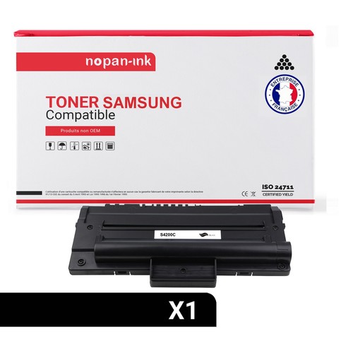 Toner samsung scx - toner, els