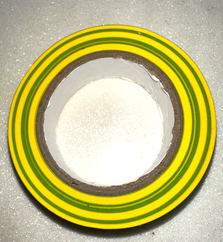 Rouleau ruban adhesif - ruban, isolant