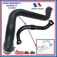 Durite de Suralimentation