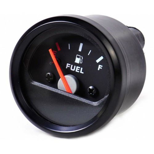 Compteur jauge carburant - compteur, /