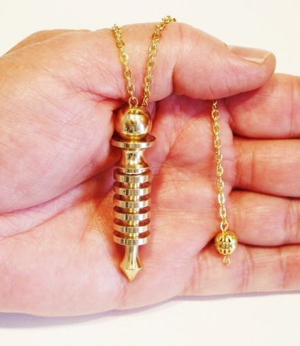 Pendule egyptien isis - , 6