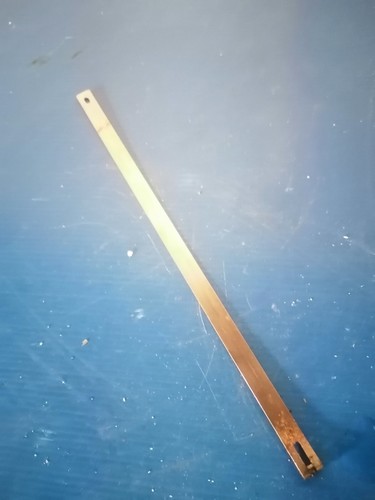 Bande frein porte lave - de, de
