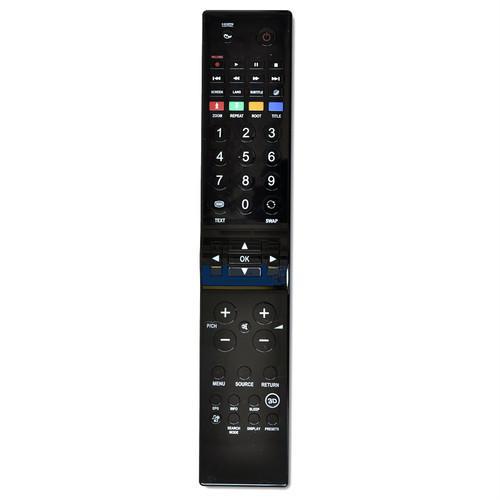 Nouveau télécommande - *nouveau*,