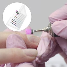  10 Pcs Embout Pour Ponceuse