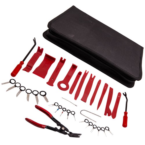 32pcs car radio - 32pcs, body