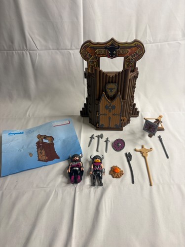 Playmobil 4774 barbarian - playmobil,