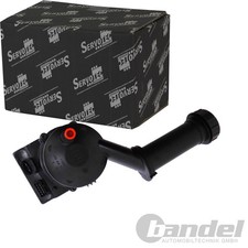 SERVOTEC Pompe Électrique Convient pour Peugeot 307 + Cc + Sw Pompe Hydraulique