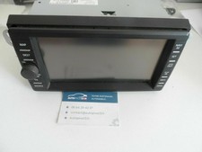 AUTORADIO GPS CD DVD MP3 MULTIMEDIA NAVIGATION NAVI SUZUKI SWIFT VITARA ET GRAND