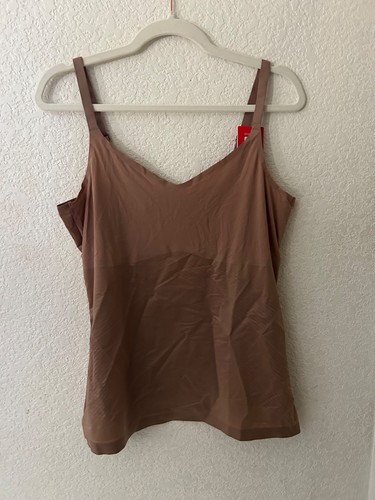 Spanx shape invisible cami - spanx, in