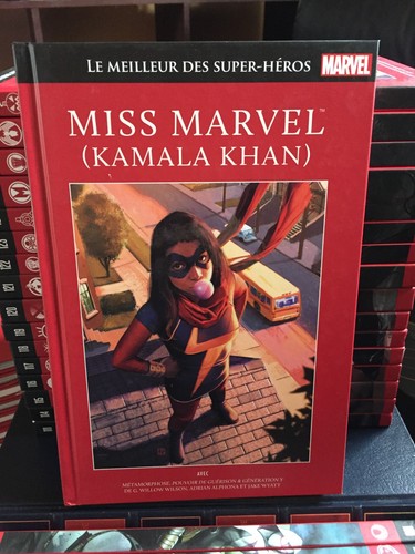 Marvel comics meilleur - comics,