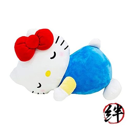 Oreiller hello kitty - hello,
