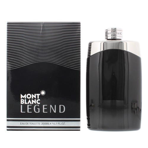 Montblanc legend eau - montblanc,