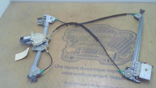 Leve vitre electrique - , avant