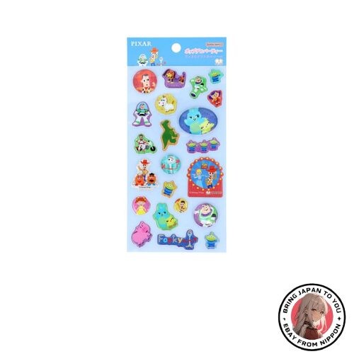 Sun star papeterie toy story - sun-star,