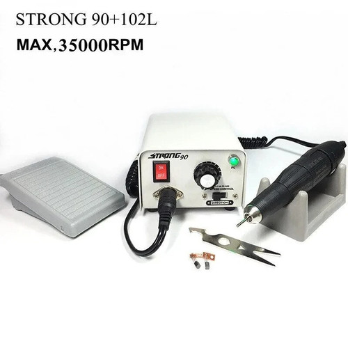Dental electric lab strong - strong, 90