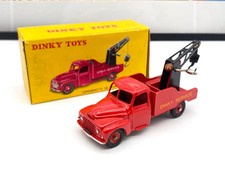Dinky Toys Camionette de