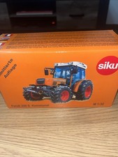 Siku Fendt 209S Kommunal