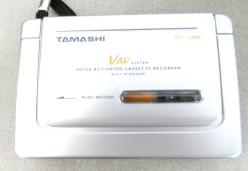 Tamashi 100 walkman - wd,