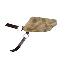 Épaulière de chevalier