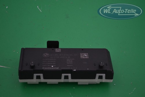 Bmw module hayon heckklappe - module, de